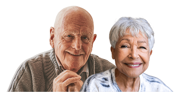 find senior care